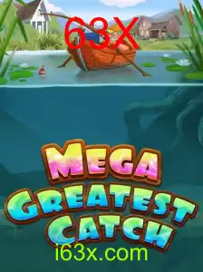MegaGreatestCatch